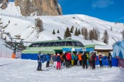 Pozza di Fassa, apkārtne 2024. gads, Foto: E.Lukšo