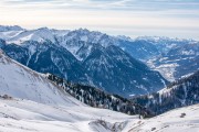 Pozza di Fassa, apkārtne 2024. gads, Foto: E.Lukšo