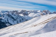 Pozza di Fassa, apkārtne 2024. gads, Foto: E.Lukšo