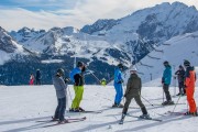 Pozza di Fassa, apkārtne 2024. gads, Foto: E.Lukšo