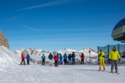 Pozza di Fassa, apkārtne 2024. gads, Foto: E.Lukšo