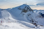 Pozza di Fassa, apkārtne 2024. gads, Foto: E.Lukšo