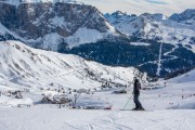 Pozza di Fassa, apkārtne 2024. gads, Foto: E.Lukšo