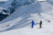 Pozza di Fassa, apkārtne 2024. gads, Foto: E.Lukšo