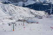 Pozza di Fassa, apkārtne 2024. gads, Foto: E.Lukšo