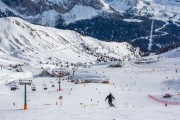 Pozza di Fassa, apkārtne 2024. gads, Foto: E.Lukšo