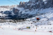 Pozza di Fassa, apkārtne 2024. gads, Foto: E.Lukšo