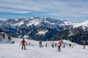 Pozza di Fassa, apkārtne 2024. gads, Foto: E.Lukšo