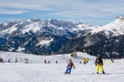 Pozza di Fassa, apkārtne 2024. gads, Foto: E.Lukšo