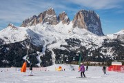 Pozza di Fassa, apkārtne 2024. gads, Foto: E.Lukšo