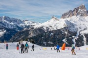 Pozza di Fassa, apkārtne 2024. gads, Foto: E.Lukšo