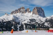 Pozza di Fassa, apkārtne 2024. gads, Foto: E.Lukšo