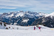 Pozza di Fassa, apkārtne 2024. gads, Foto: E.Lukšo