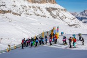 Pozza di Fassa, apkārtne 2024. gads, Foto: E.Lukšo