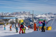 Pozza di Fassa, apkārtne 2024. gads, Foto: E.Lukšo