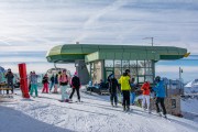 Pozza di Fassa, apkārtne 2024. gads, Foto: E.Lukšo