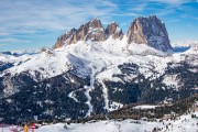 Pozza di Fassa, apkārtne 2024. gads, Foto: E.Lukšo