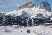 Pozza di Fassa, apkārtne 2024. gads, Foto: E.Lukšo