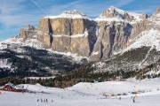 Pozza di Fassa, apkārtne 2024. gads, Foto: E.Lukšo