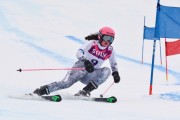 FIS Baltic Cup 2018 3. posms, Igaunijas Čempionāts milzu slalomā, Foto: Emīls Lukšo