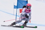 FIS Baltic Cup 2018 3. posms, Igaunijas Čempionāts milzu slalomā, Foto: Emīls Lukšo