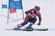 FIS Baltic Cup 2018 3. posms, Igaunijas Čempionāts milzu slalomā, Foto: Emīls Lukšo