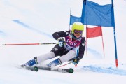 FIS Baltic Cup 2018 3. posms, Igaunijas Čempionāts milzu slalomā, Foto: Emīls Lukšo