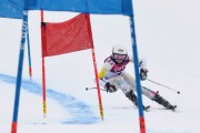 FIS Baltic Cup 2018 3. posms, Igaunijas Čempionāts milzu slalomā, Foto: Emīls Lukšo