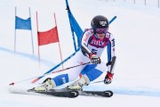 FIS Baltic Cup 2018 3. posms, Igaunijas Čempionāts milzu slalomā, Foto: Emīls Lukšo