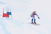 FIS Baltic Cup 2018 3. posms, Igaunijas Čempionāts milzu slalomā, Foto: Emīls Lukšo