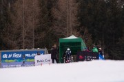 FIS Baltijas kauss 2024 2. posms, FIS GS, Foto: E.Lukšo