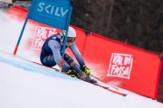 FIS Baltijas kauss 2024 2. posms, FIS GS, Foto: E.Lukšo