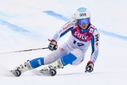 FIS Baltic Cup 2018 3. posms, Igaunijas Čempionāts milzu slalomā, Foto: Emīls Lukšo