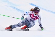 FIS Baltic Cup 2018 3. posms, Igaunijas Čempionāts milzu slalomā, Foto: Emīls Lukšo