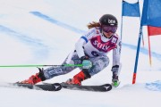 FIS Baltic Cup 2018 3. posms, Igaunijas Čempionāts milzu slalomā, Foto: Emīls Lukšo