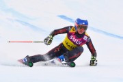 FIS Baltic Cup 2018 3. posms, Igaunijas Čempionāts milzu slalomā, Foto: Emīls Lukšo