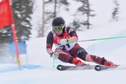 FIS Baltic Cup 2018 3. posms, Igaunijas Čempionāts milzu slalomā, Foto: Emīls Lukšo