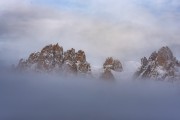 FIS Baltijas kauss 2024 2. posms, FIS Latvijas čempionāts GS, Foto: E.Lukšo