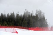 FIS Baltijas kauss 2024 2. posms, FIS Latvijas čempionāts GS, Foto: E.Lukšo