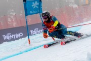 FIS Baltijas kauss 2024 2. posms, FIS Latvijas čempionāts GS, Foto: E.Lukšo