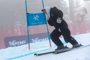 FIS Baltijas kauss 2024 2. posms, FIS Latvijas čempionāts GS, Foto: E.Lukšo