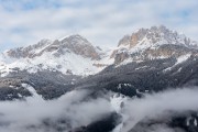 FIS Baltijas kauss 2024 2. posms, FIS Latvijas čempionāts GS, Foto: E.Lukšo