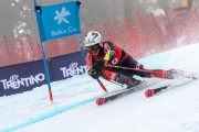 FIS Baltijas kauss 2024 2. posms, FIS Latvijas čempionāts GS, Foto: E.Lukšo