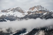 FIS Baltijas kauss 2024 2. posms, FIS Latvijas čempionāts GS, Foto: E.Lukšo