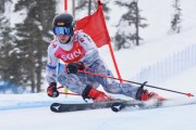 FIS Baltic Cup 2018 3. posms, Igaunijas Čempionāts milzu slalomā, Foto: Emīls Lukšo