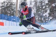 FIS Baltic Cup 2018 3. posms, Igaunijas Čempionāts milzu slalomā, Foto: Emīls Lukšo