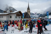 FIS Baltijas kauss 2024 2. posms, FIS Latvijas čempionāts GS, Foto: E.Lukšo