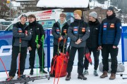 FIS Baltijas kauss 2024 2. posms, FIS Latvijas čempionāts GS, Foto: E.Lukšo