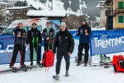 FIS Baltijas kauss 2024 2. posms, FIS Latvijas čempionāts GS, Foto: E.Lukšo