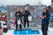 FIS Baltijas kauss 2024 2. posms, FIS Latvijas čempionāts GS, Foto: E.Lukšo